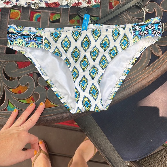 Matching set bikini - Picture 5 of 7